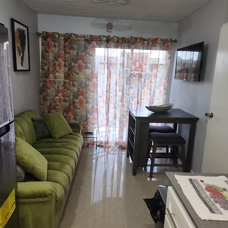 Apartamento Comfy And Cozy Kingston Exterior foto