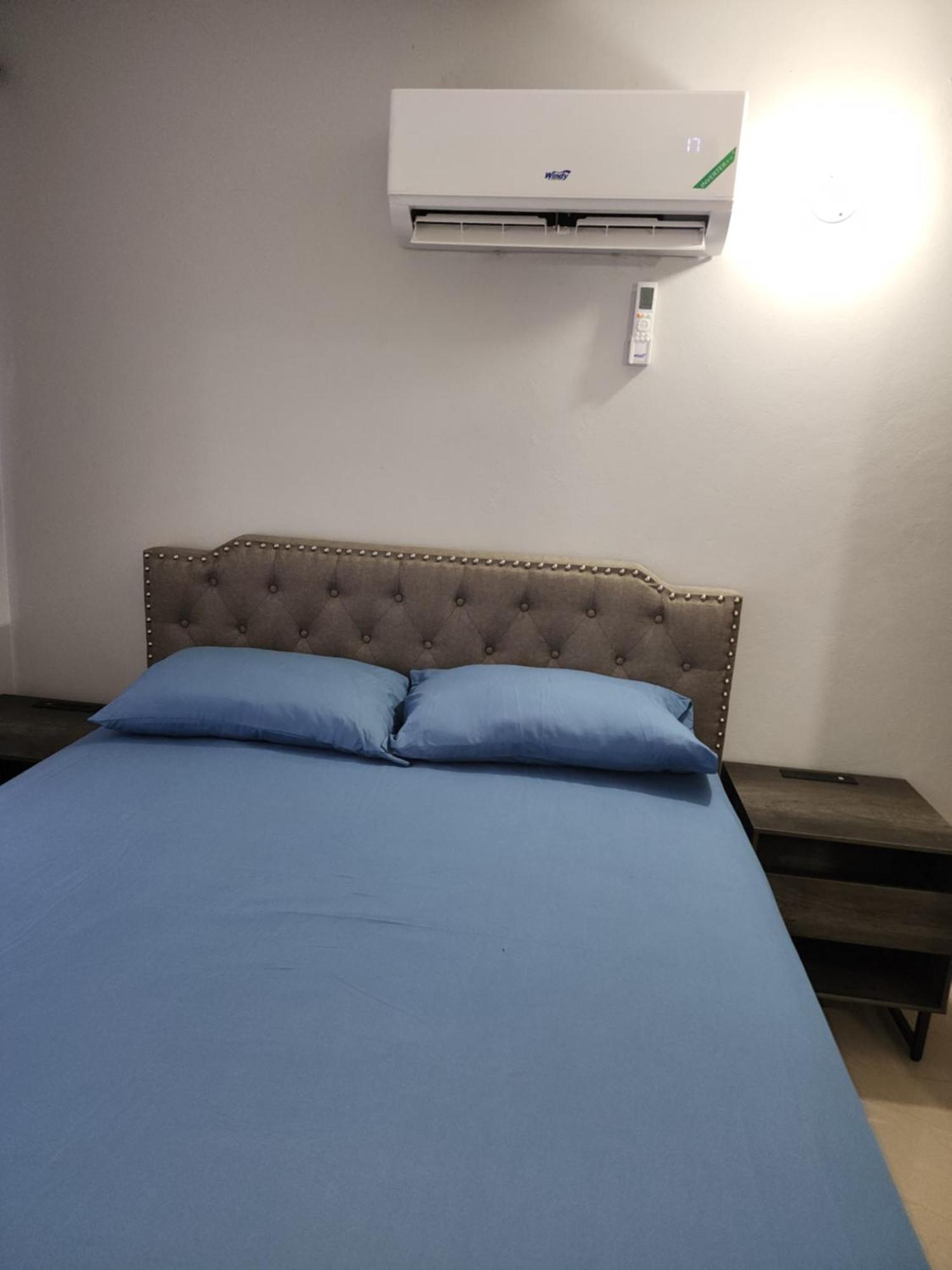 Apartamento Comfy And Cozy Kingston Exterior foto